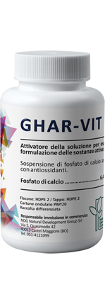 GHAR-VIT-ml250