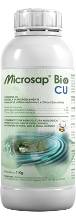 MicroSap-BIO-CU-1kg