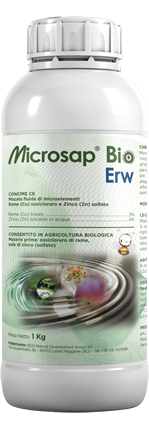 MicroSap-BIO-ERW-1kg