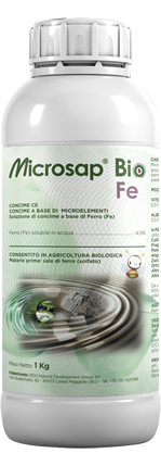 MicroSap-BIO-FE-1kg