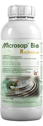 MicroSap-BIO-RADIMICRO-1kg