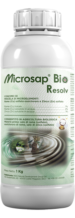 MicroSap-BIO-RESOLV-1kg