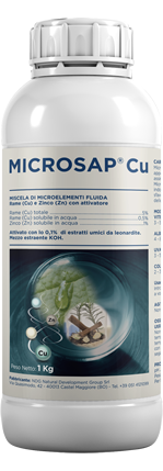 MicroSap-Cu-kg1