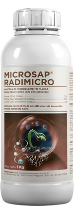 MicroSap-RADIMICRO-kg1