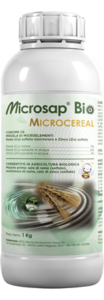 Microsap-BIO-MICROCEREAL-1kg